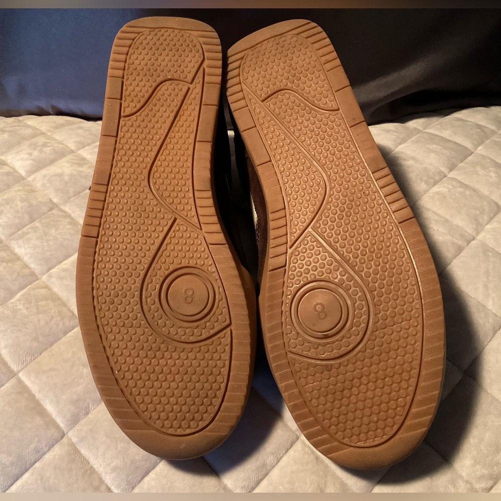 Steve Madden Verdict Slide On Sneakers - Picture 7 of 8